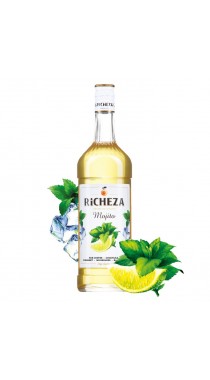 Сироп Мохито Richeza 1 л.