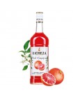Сироп Красный Грейпфрут Richeza 1 л.