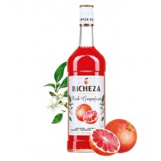 Сироп Красный Грейпфрут Richeza 1 л.