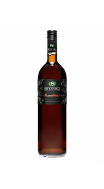 Сироп Ботаника Кленовый 1 л.