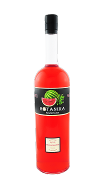 Сироп Ботаника Арбуз 1 л.