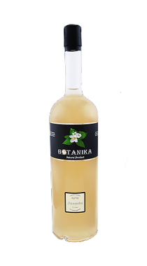 Сироп Ботаника Жасмин 1 л.