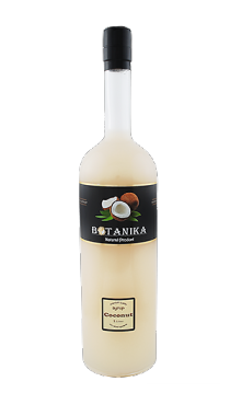 Сироп Ботаника Кокос 1 л.