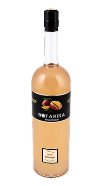 Сироп Ботаника Манго 1 л.