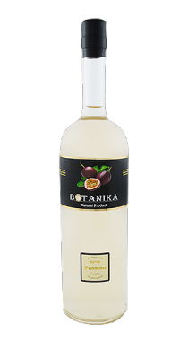 Сироп Ботаника Маракуйя 1 л.