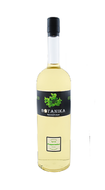 Сироп Ботаника Мята Перечная 1 л.