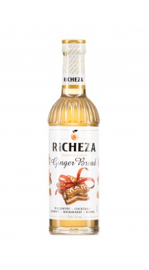 Сироп Имбирный пряник Richeza 0,3л