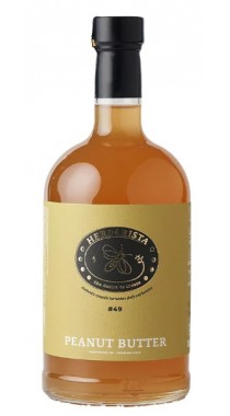 Сироп HERBARISTA арахисовое масло (PEANUT BUTTER) 0,7