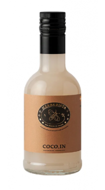 Сироп HERBARISTA кокос (COCO.IN) 0,25