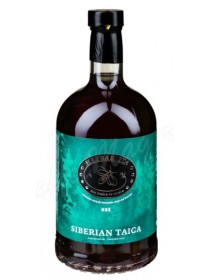 Сироп HERBARISTA  тайга (SIBERIAN TAIGA) 0,7 (склад СПб)