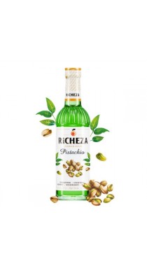 Сироп Фисташка Richeza 0,3л