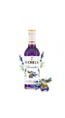 Сироп Лаванда Richeza 0,3л