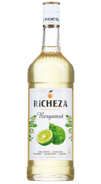 Сироп Бергамот Richeza 1 л.