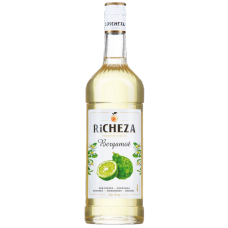 Сироп Бергамот Richeza 1 л.