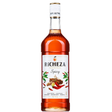 Сироп Острый (Спайси) Richeza 1 л.