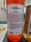 Сироп Острый (Спайси) Richeza 1 л.