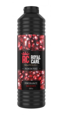 Пюре Royal Cane Гранат