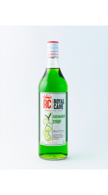 Сироп Royal Cane Огурец