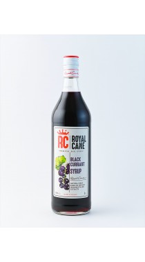 Сироп Royal Cane Черная Смородина