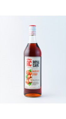 Сироп Royal Cane Лесной Орех