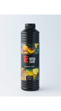 Пюре Royal Cane Фруктовое пюре Ананас
