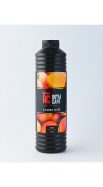 Пюре Royal Cane Манго