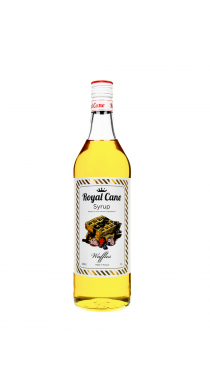 Сироп Royal Cane Вафля