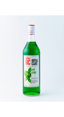 Сироп Royal Cane Мята