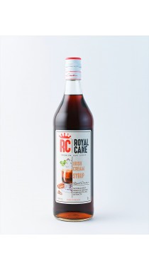 Сироп Royal Cane Ирландский крем
