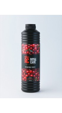 Пюре Royal Cane Фруктовое пюре Вишня