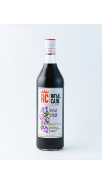 Сироп Royal Cane Фиалка