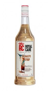 Сироп Royal Cane Бейлиз стеклок (1кг)