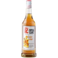 Сироп Royal Cane Мед стекло (1кг)