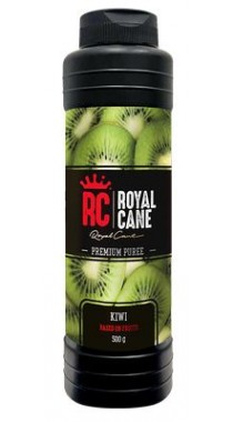 Пюре Royal Cane Киви 0.5кг