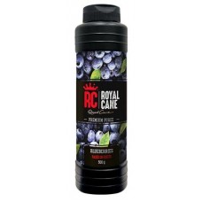 Пюре Royal Cane Черника 0.5кг