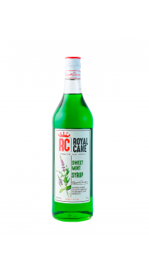 Сироп Royal Cane Мята сладкая