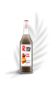 Сироп Royal Cane Сливочное печенье стекло (1кг)