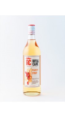 Сироп Royal Cane Арахис