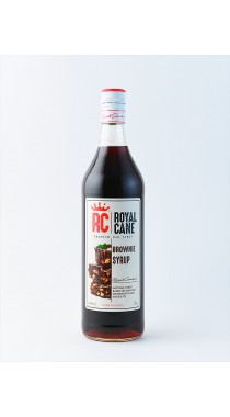 Сироп Royal Cane Брауни