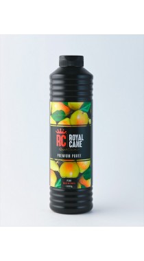 Пюре Royal Cane Груша