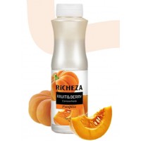 Концентрат RiCHEZA Тыква (1кг)