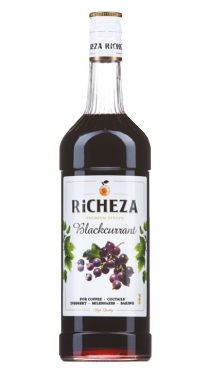 Сироп Смородина Richeza 1 л.