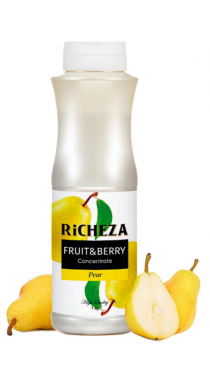 Концентрат Richeza Груша 1кг.