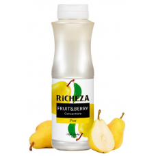Концентрат Richeza Груша 1кг.