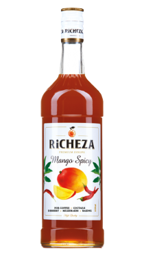 Сироп Манго Спайси Richeza 1 л