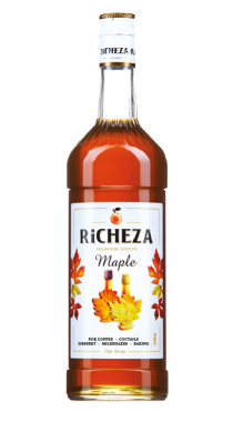 Сироп Кленовый Richeza 1 л