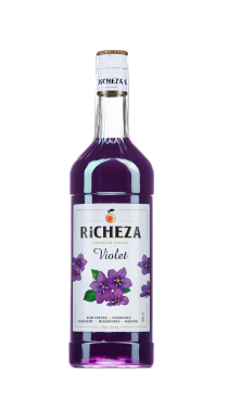 Сироп Фиалка Richeza 1 л.