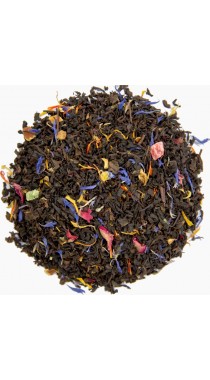 Мулен Руж в Париже / Мартиника Чай на основе черного