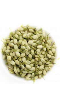 Цветы жасмина