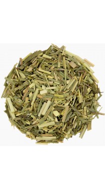 Лимонная трава